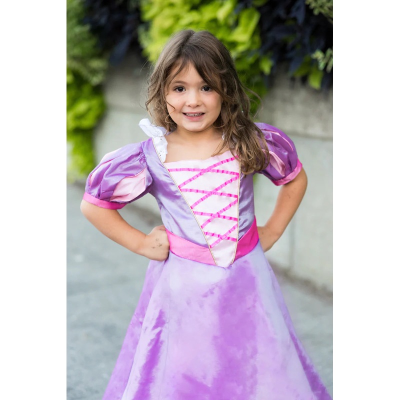 Boutique Rapunzel Gown