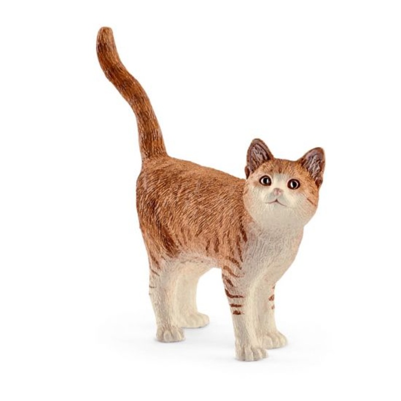 Cat – Farm World (Schleich #13836)