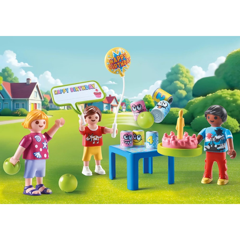 Children’s Birthday Party (#71968)