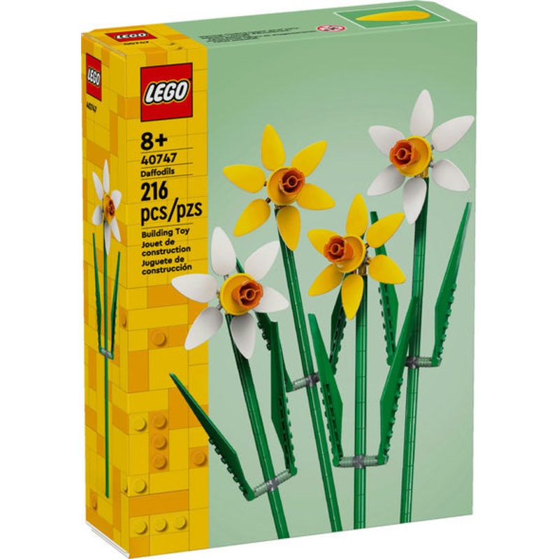 Daffodils (40747)