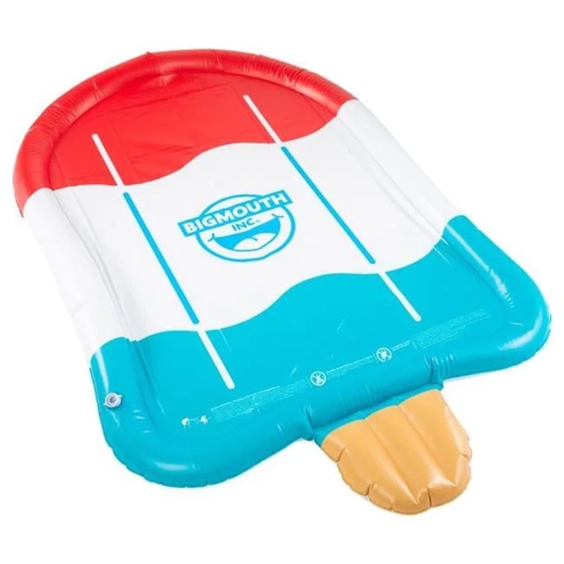 Splash Pad Mat: Ice Pop