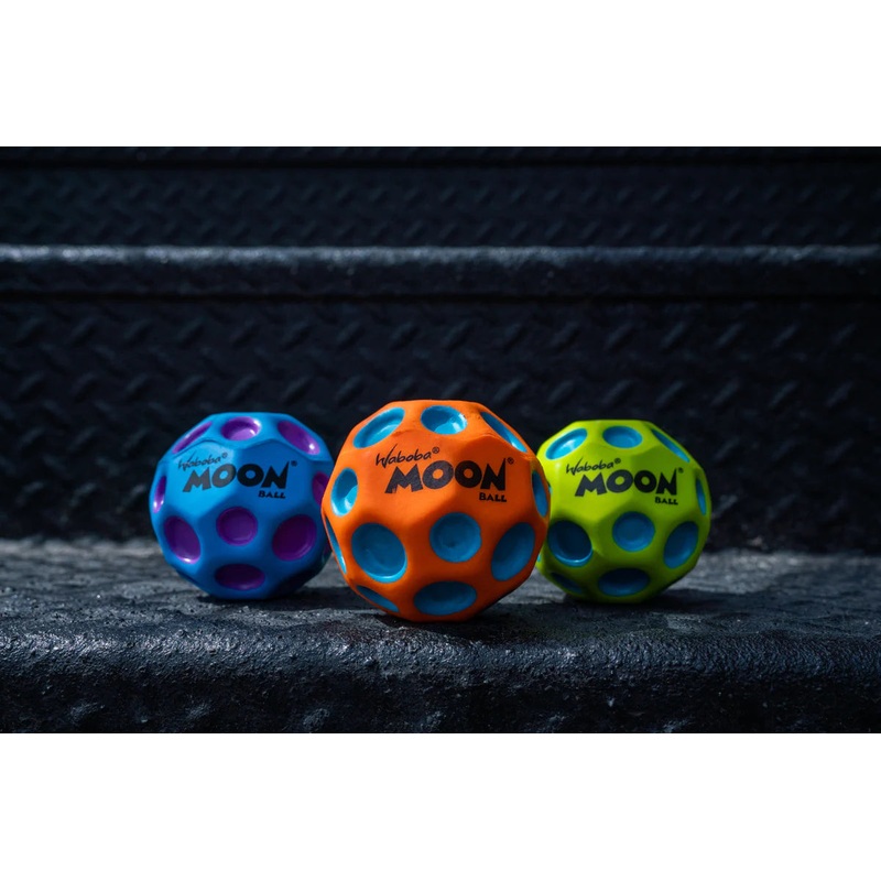 Waboba Moon Ball (martian)