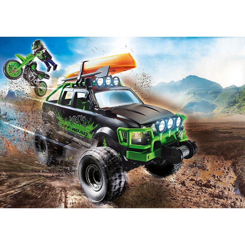 Weekend Warrior (#70460)