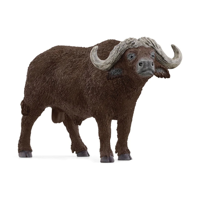 African Buffalo (Schleich #14872)