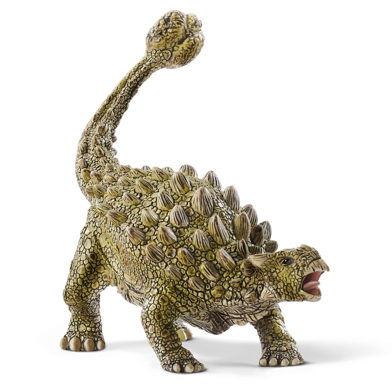 Anklyosaurus (Schleich #15023)