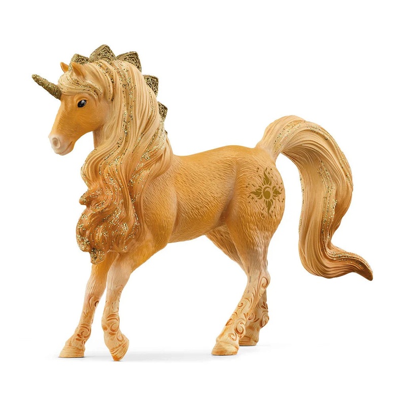 Apollo Unicorn Stallion (Schleich #70822)