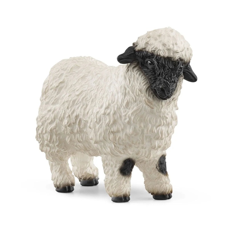 Blacknose Sheep (Schleich #13965)