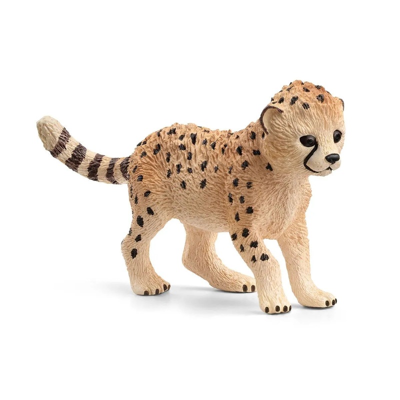 Cheetah Cub (Schleich #14866)