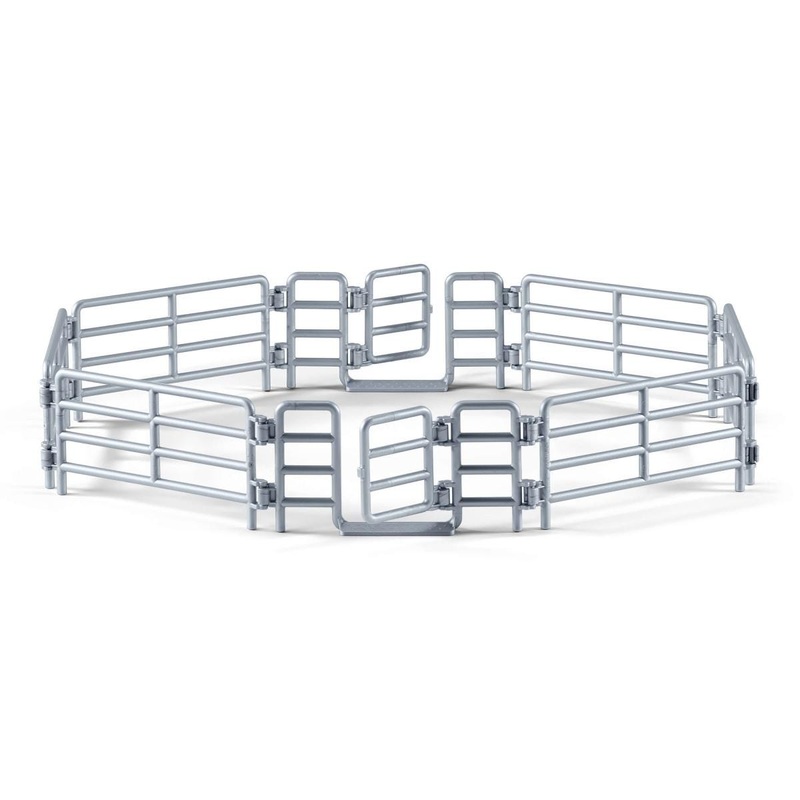 Corral Fence (Schleich #42487)