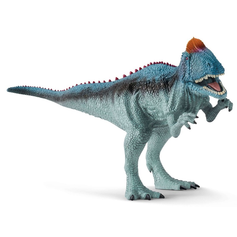 Cryolophasauras (Schleich #15020)