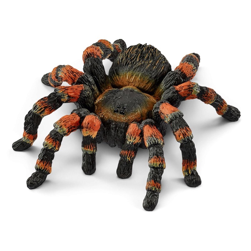 Tarantula (Schleich #14829)