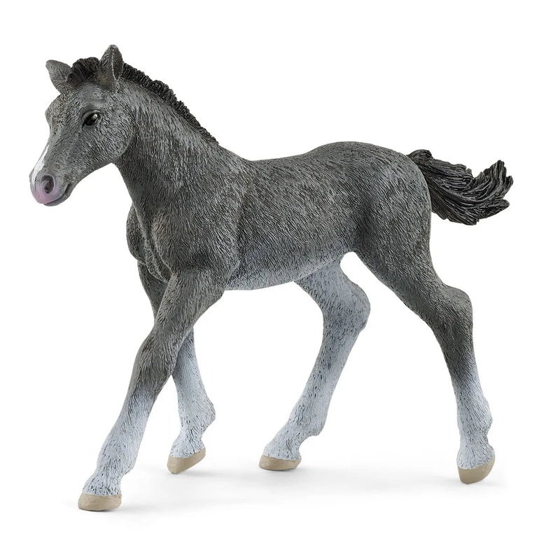 Trakehner Foal (Schleich #13944)
