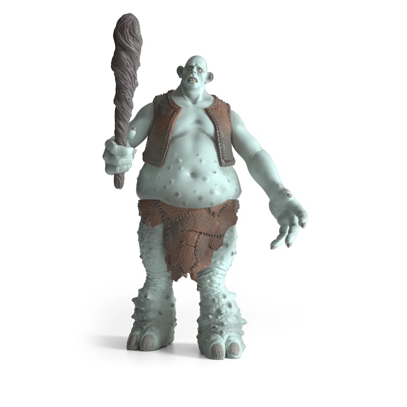 Troll (Schleich #13994)