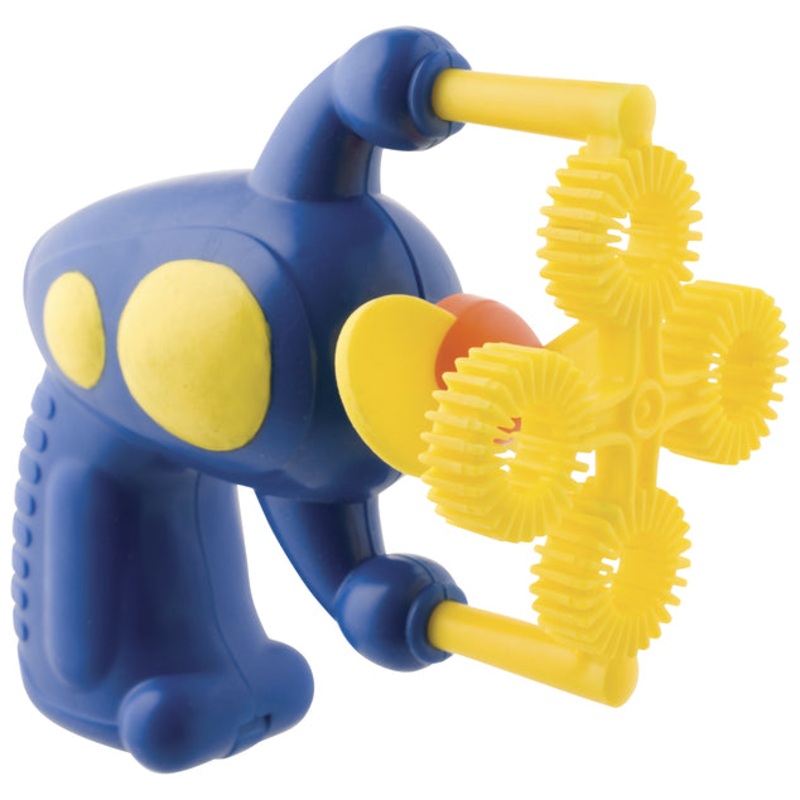 Turbo Bubble Blower