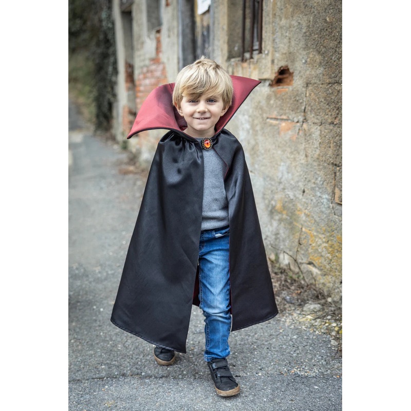 Vampire Cape