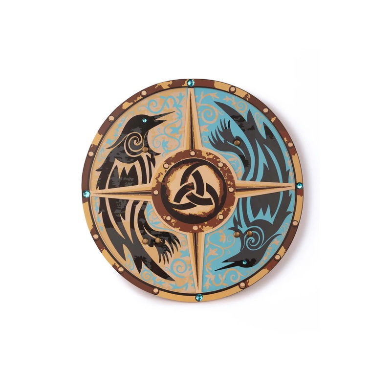 Viking Shield
