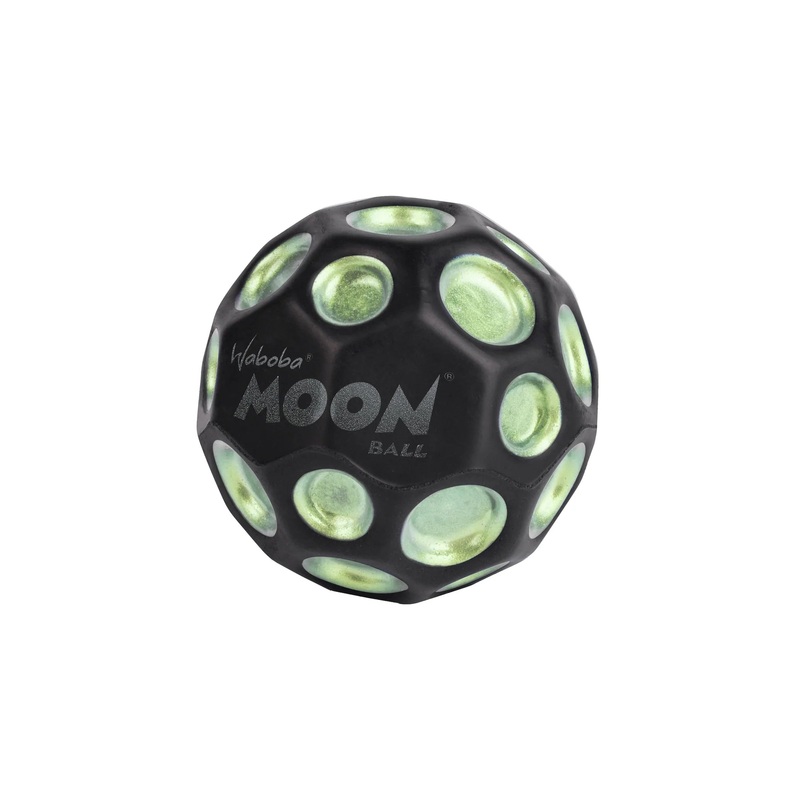 Waboba Moon Ball (dark side)