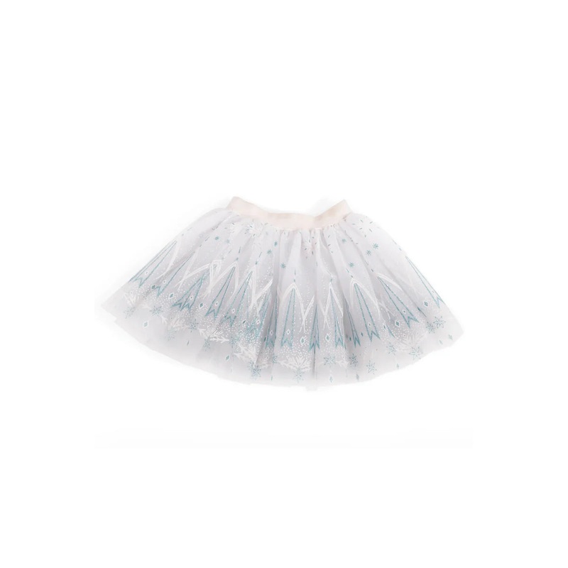 Winter Wonderland Tutu