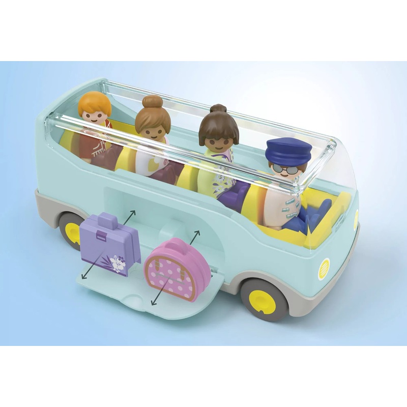 Airport Shuttle Bus (#71682)