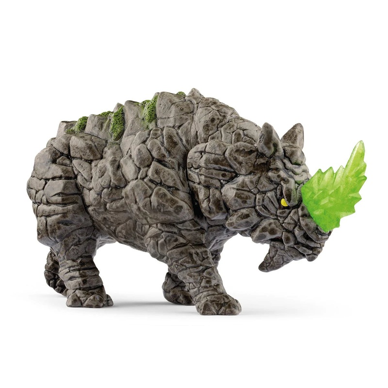 Battle Rhino (Schleich #70157)