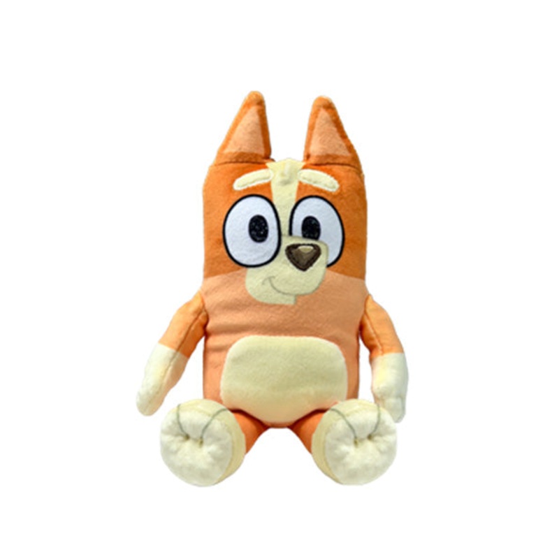 Bingo – Bluey’s Sister (Ty Beanie Babies)