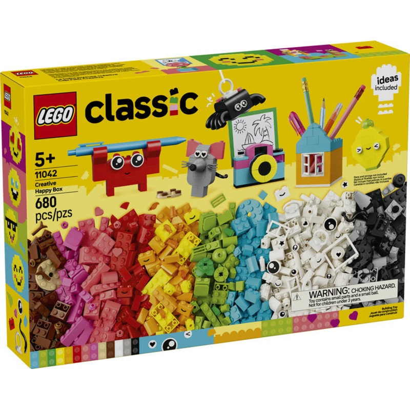 Creative Happy Box (11042)