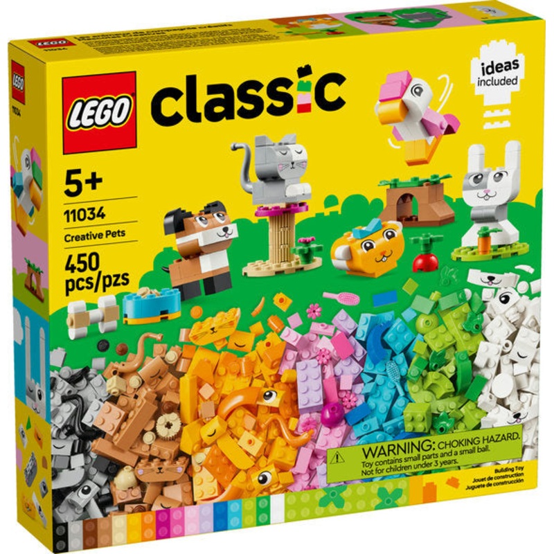 Creative Pets (11034)