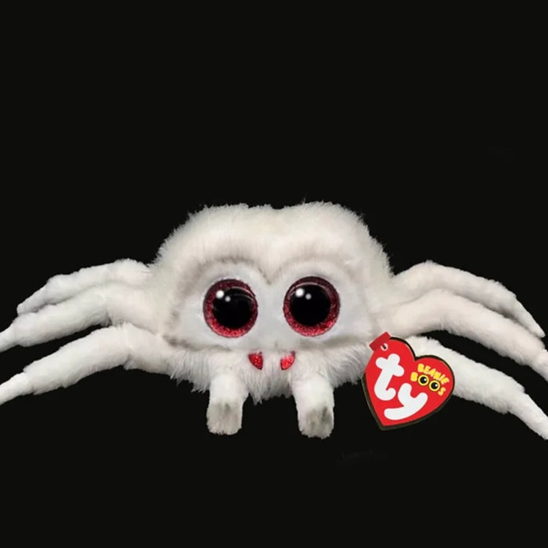 Spinderella (Ty Beanie Boo)