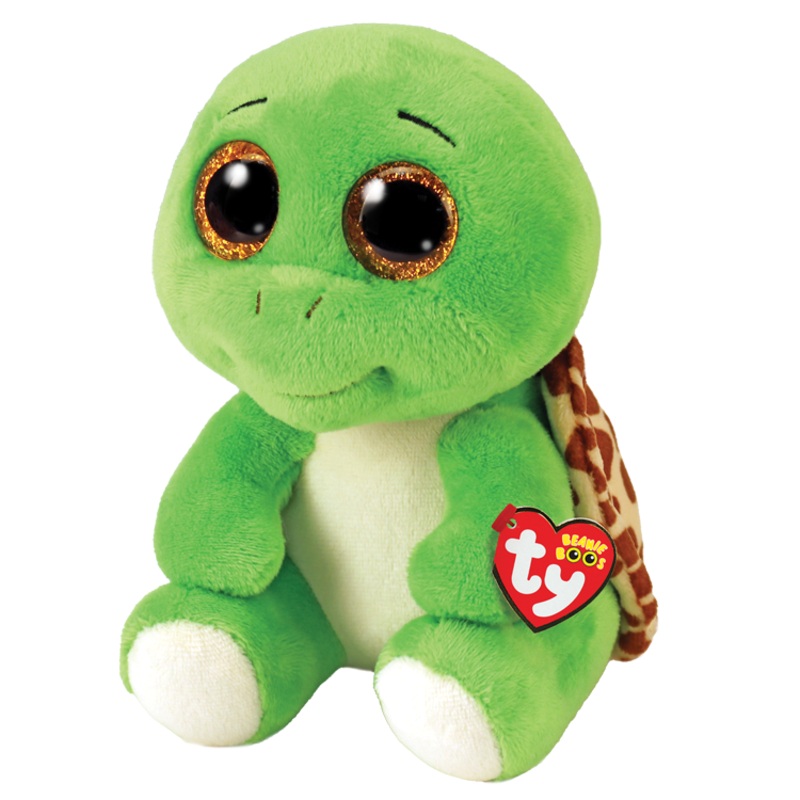 Turbo (Ty Beanie Boo)