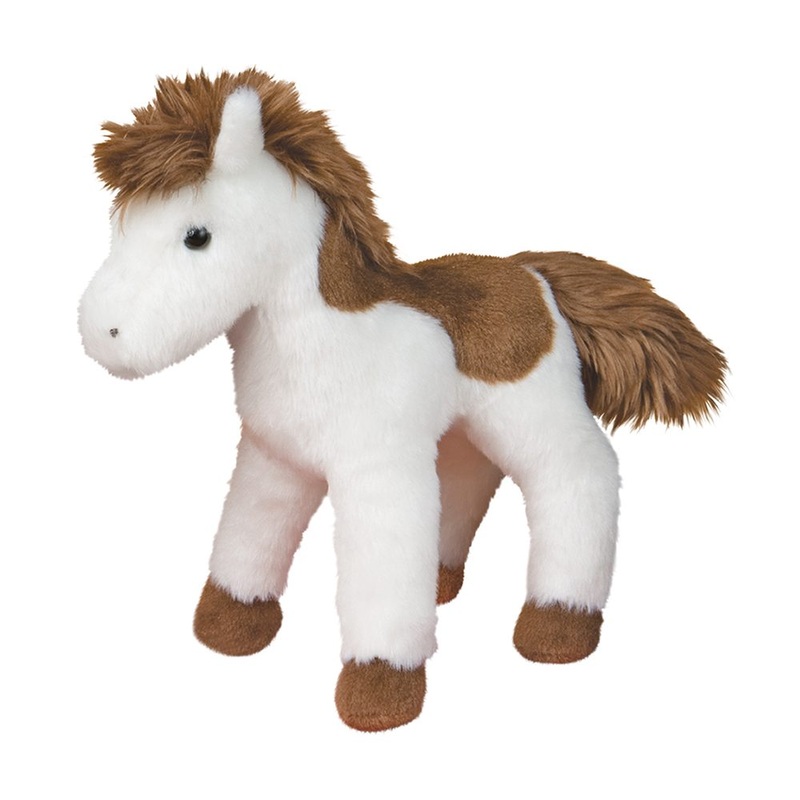 Arrowhead Paint Horse