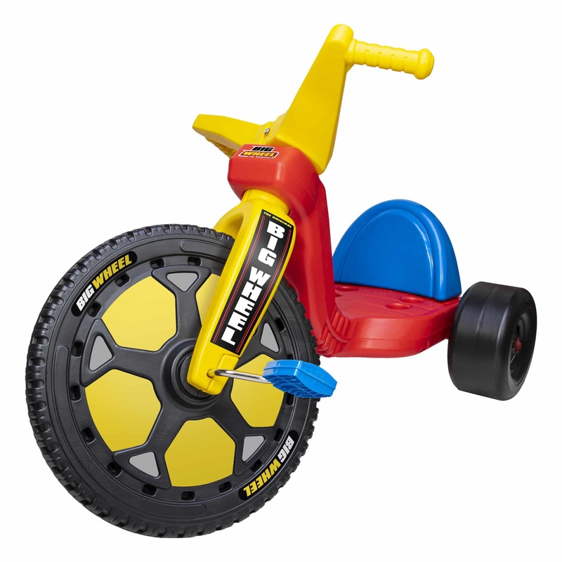 Big Wheel: Speedster Original (16)