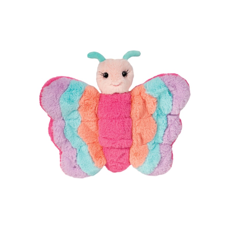 Bindi Butterfly Puppet