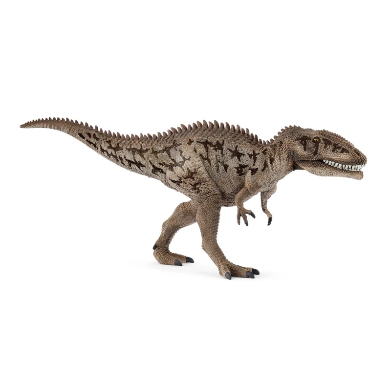 Carcharodontosaurus (Schleich #15048)