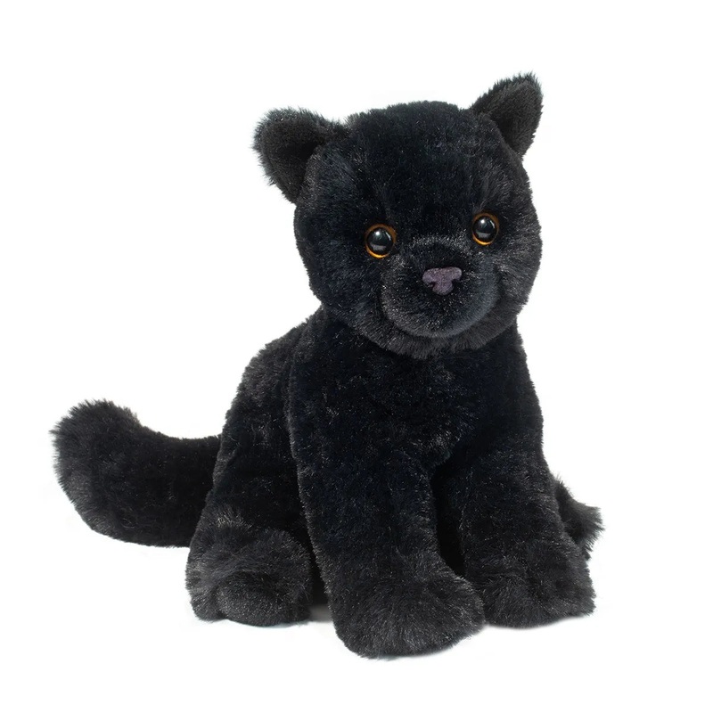 Corie Black Cat ‘softie’