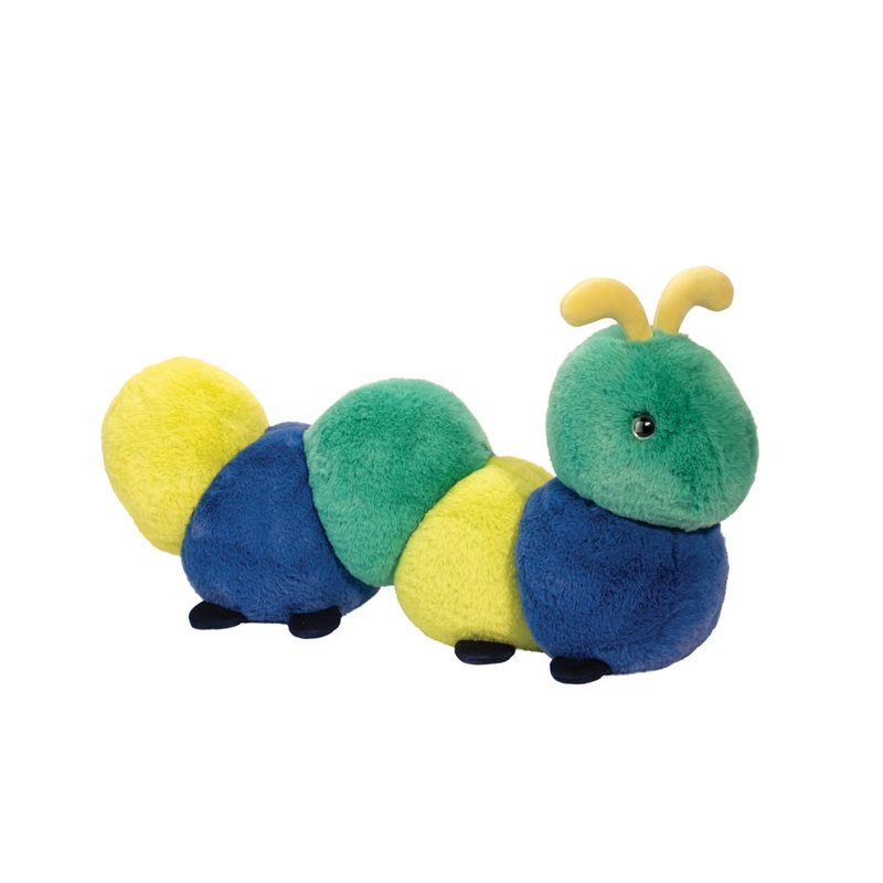 Crunchie Caterpillar