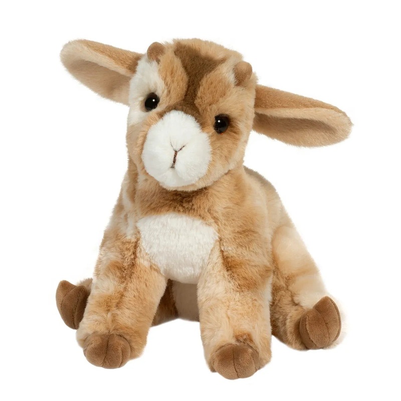 Dandie Goat ‘softie’