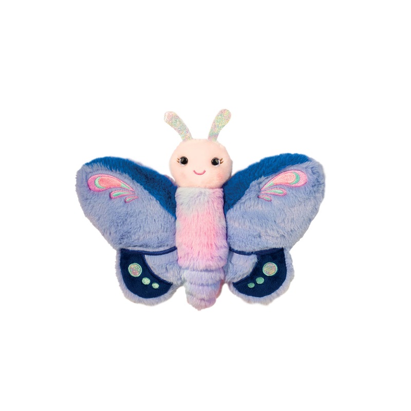 Skyla Periwinkle Butterfly Puppet