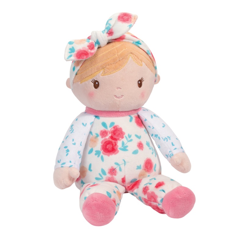 Soft Doll (by Douglas)