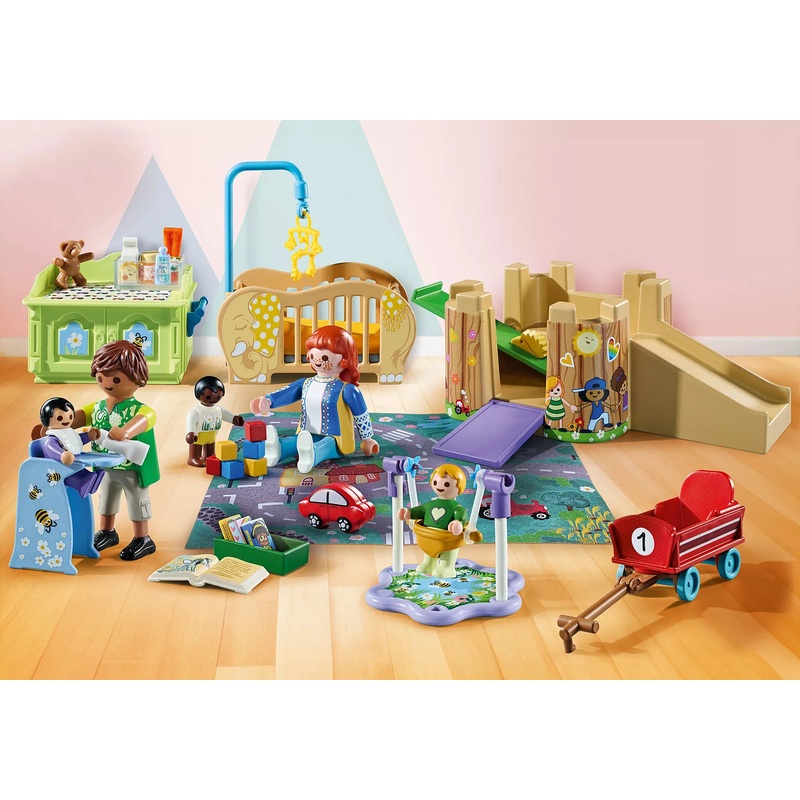 Toddler Group (#71649)