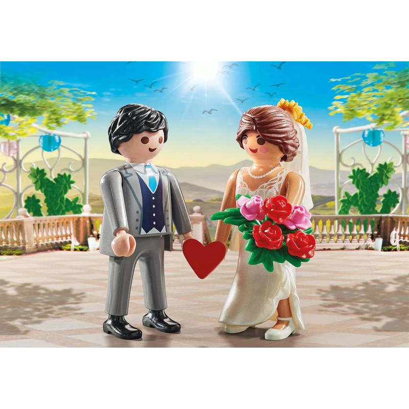 Wedding Couple (#71507)