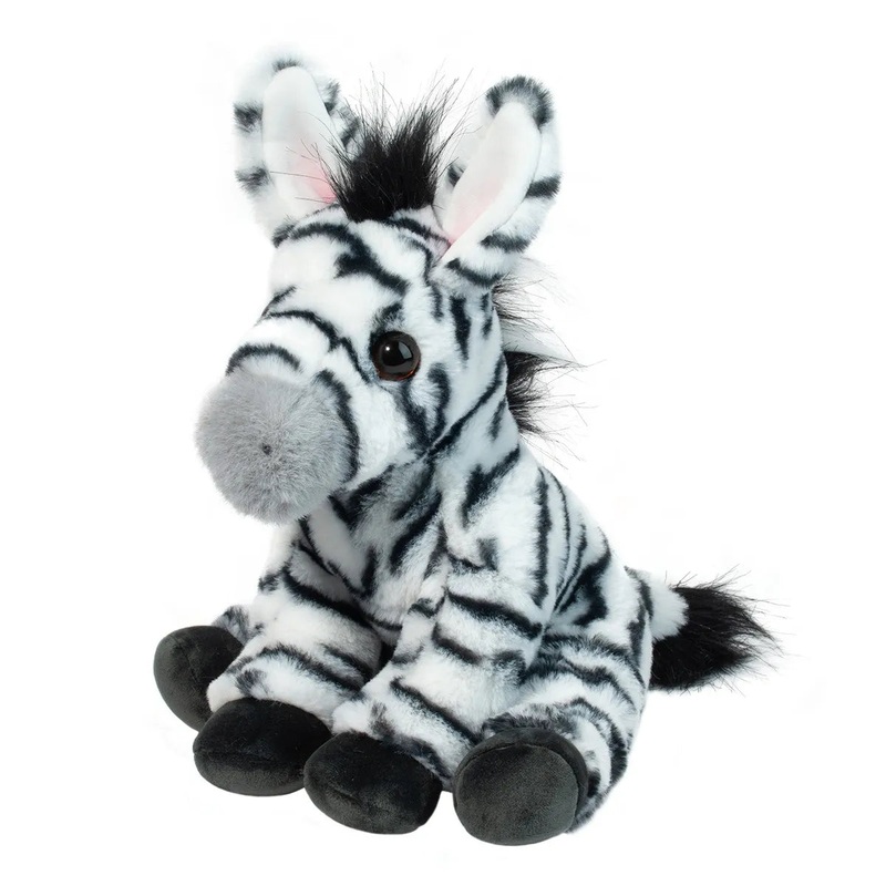 Zadie Zebra ‘softie’