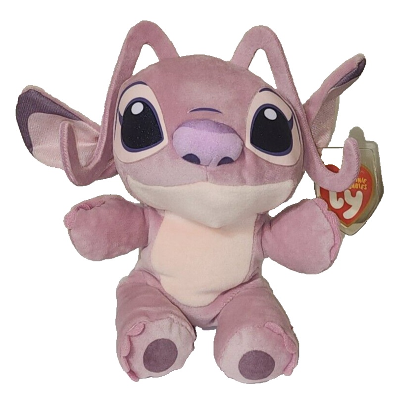 Angel (Ty Beanie Babies)