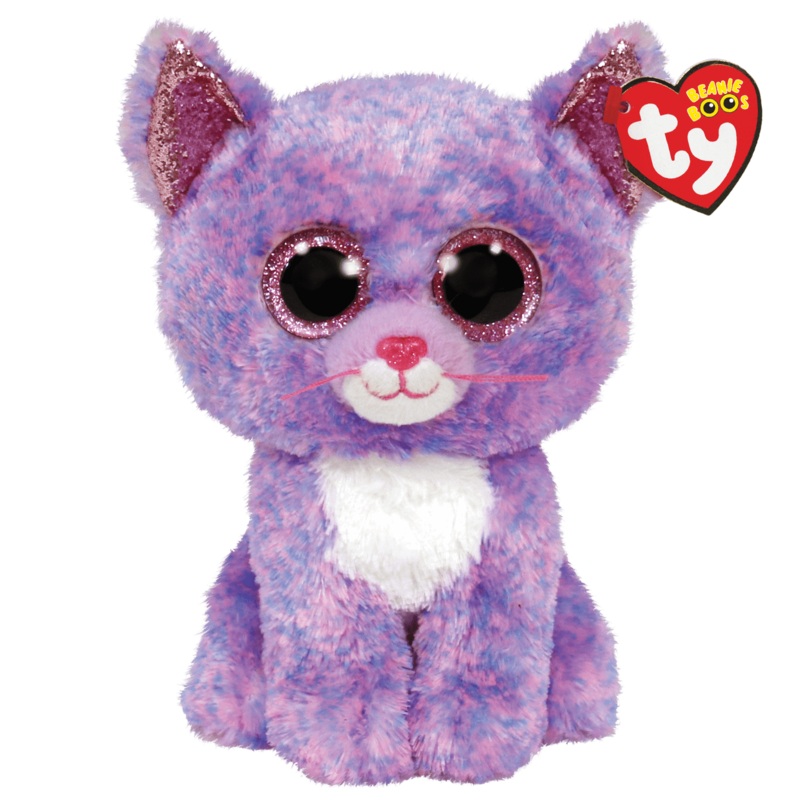 Cassidy (Ty Beanie Boo)