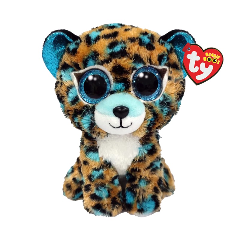 Cobalt (Ty Beanie Boo)