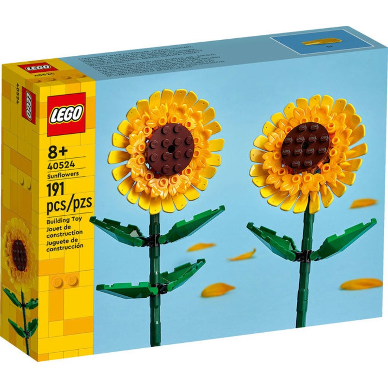 Sunflowers (40524)