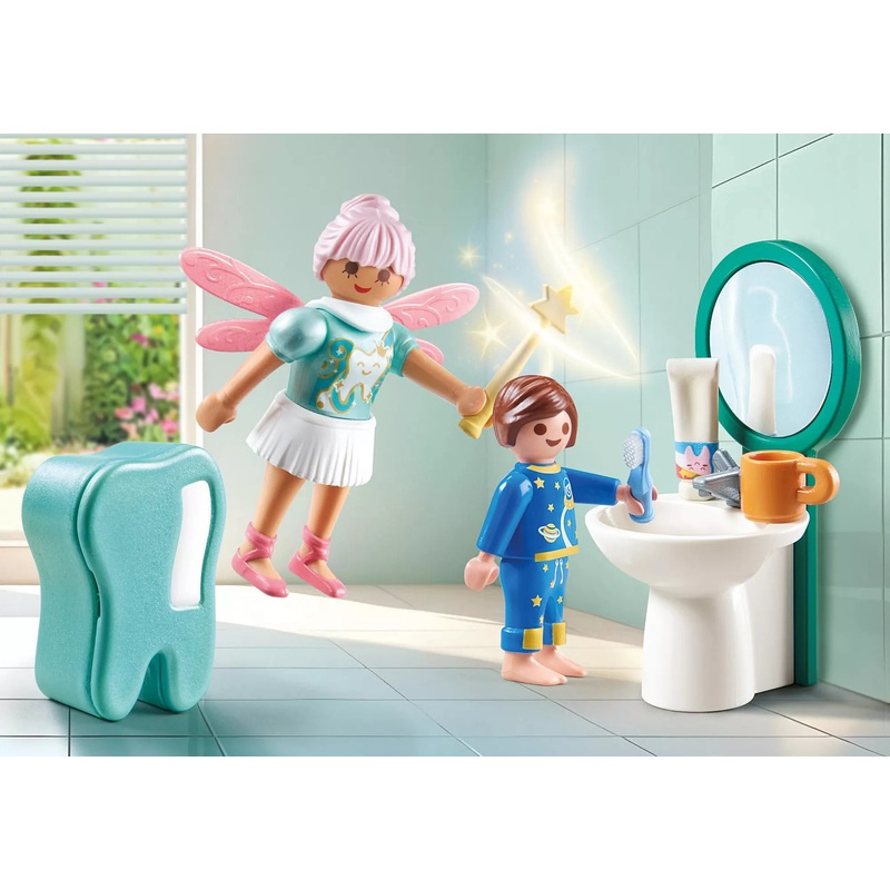 Tooth Fairy (#71967)