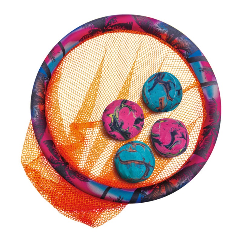 Waboba Dunk or Dive: Pool Toss Game