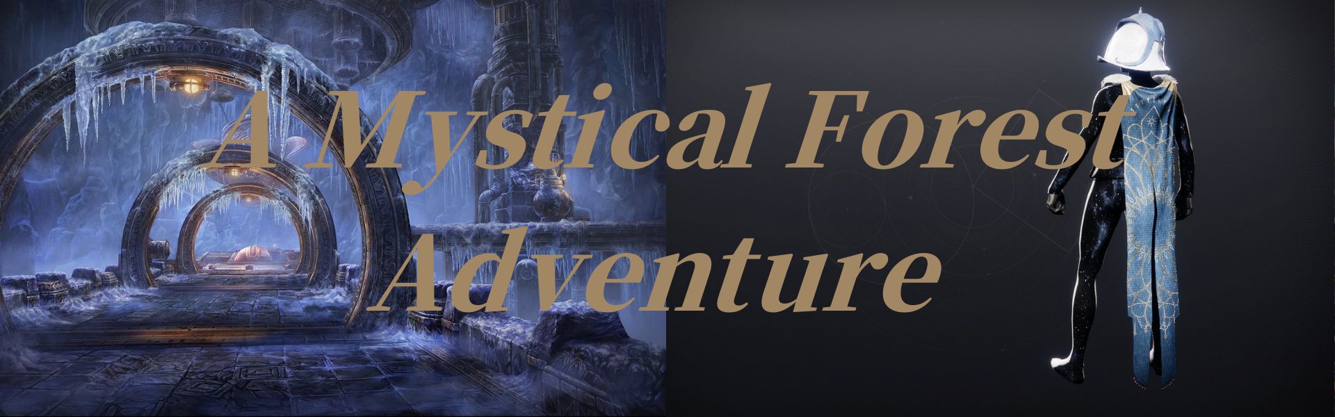 The Gathering: A Mystical Forest Adventure
